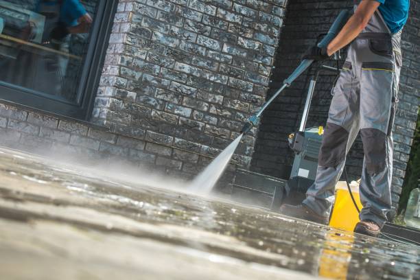 Best Gas Station Cleaning  in Long Beach, MD