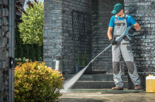 Best Factory Floor Cleaning  in Long Beach, MD