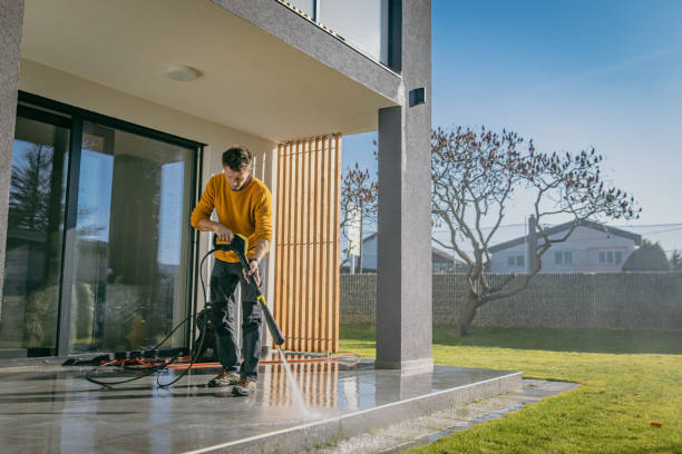 Best Solar Panel Cleaning  in Long Beach, MD