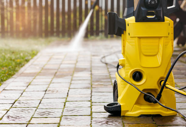 Professional Pressure Washing Services in Long Beach, MD