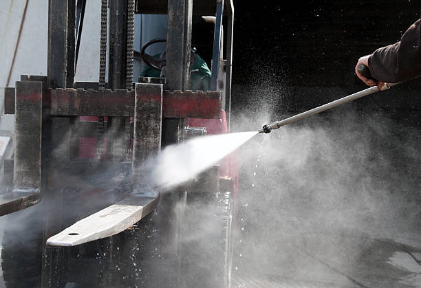 Best Oil Spill Cleanup  in Long Beach, MD