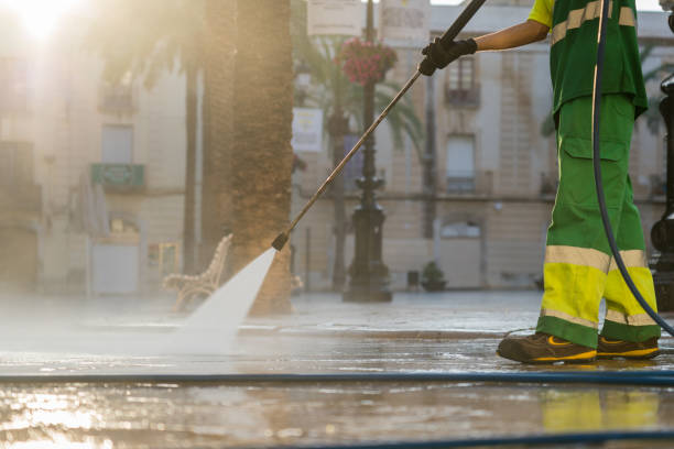 Best Fleet Vehicle Washing  in Long Beach, MD